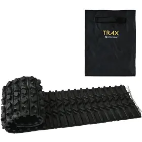45715 O3 Outdoors One 1 Tire Traction Mat Portable Recovery Track For Off Road 4 X Snow Sand