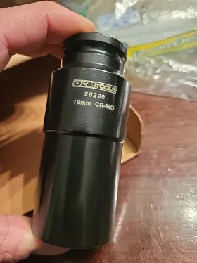25290 Oem Crank Bolt Socket 19mm Manufacturing