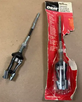 25030 Oem Tools 2 Usa Adjustable Disc Brake And Small Engine Hone 1-1/4 Inch To 3-1/2