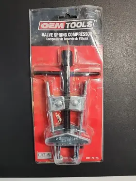 25220 Oem Tools Overhead Valve Spring Compressor Tool