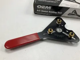 27000-u10 Oem Tools Used #10 - 27000 A/c Clutch Holding Tool