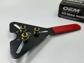 27000-u15 Oem Tools Used #15 - 27000 A/c Clutch Holding Tool