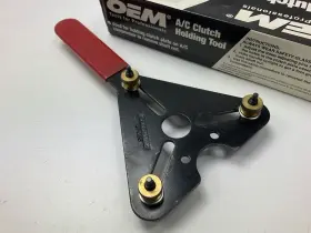 27000-u9 Oem Tools Used #9 - 27000 A/c Clutch Holding Tool