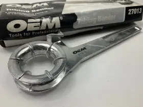 27013-u13 Oem Tools Used #13 - 27013 Tubing Tube Bender For Tubes Up To 1/2 Inch Diameter