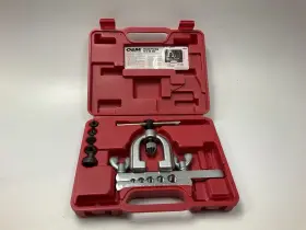 27015-u2 Oem Tools Used #2 27015 Double Flaring Tool Kit Sae Brake Line