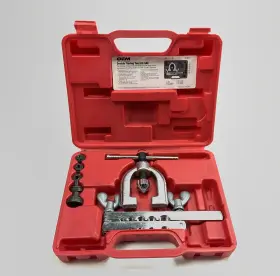 27015-u3 Oem Tools Used #3 - 27015 Double Flaring Tool Kit Sae Brake Line