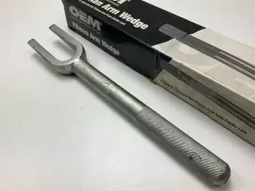 27021-u12 Oem Tools Used #12 - 27021 Pickle Fork Ball Joint Separator 1-1/8/ Inch Opening 12