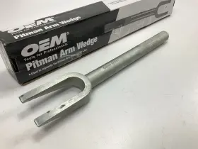 27021-u15 Oem Tools Used #15 27021 Pickle Fork Ball Joint Separator 1-1/8/ Inch Opening 12