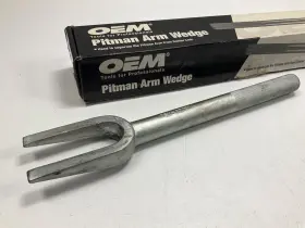 27021-u17 Oem Tools Used #17 27021 Pickle Fork Ball Joint Separator 1-1/8/ Inch Opening 12