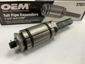 27027-u10 Oem Tools Used #10 - 27027 Tailpipe Tail Pipe Expander 1-1/2 Inch X 2-7/16