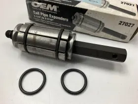 27027-u7 Oem Tools Used #7 - 27027 Tailpipe Tail Pipe Expander 1-1/2 Inch X 2-7/16