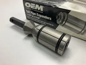 27027-u9 Oem Tools Used #9 - 27027 Tailpipe Tail Pipe Expander 1-1/2 Inch X 2-7/16