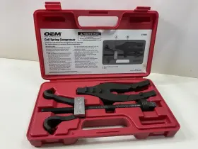 27035-u47 Oem Tools Used #47 - 27035 Coil Spring Compressor Tool