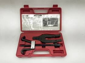 Oem Tools 27035-u60 Used #60 - 27035 Coil Spring Compressor Tool