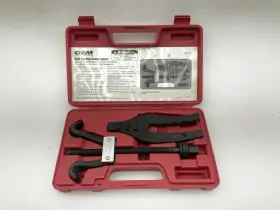 27035-u60 Oem Tools Used #60 - 27035 Coil Spring Compressor Tool
