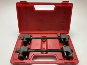 27036-u16 Oem Tools Used #16 - 27036 10.75 Inch Macpherson Strut Spring Compressor Tool