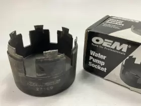 27109-u15 Oem Tools Used #15 27109 Water Pump Socket Remover / Installer For Cadillac 4.6l