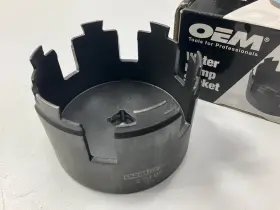 27109-u25 Oem Tools Used #25 27109 Water Pump Socket Remover / Installer For Cadillac 4.6l