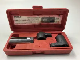 27110-u7 Oem Tools Used #7 - 27110 Oxygen Sensor Removal Socket Set 7/8 Inch 22mm Tool
