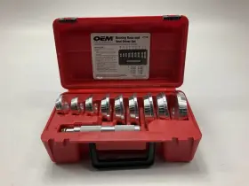 27119-u19 Oem Tools Used #19 - 27119 Bearing And Race Installer Tool Set Seal Driver