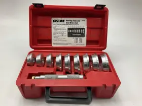 27119-u20 Oem Tools Used #20 - 27119 Bearing And Race Installer Tool Set Seal Driver