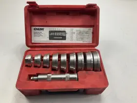 27119-u26 Oem Tools Used #26 - 27119 Bearing And Race Installer Tool Set Seal Driver