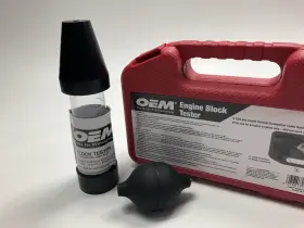 27145-u1 Oem Tools Used #1 - 27145 Combustion Leak Detector Block Tester Tool