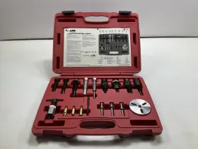 27150-u38 Oem Tools Used #38 - 27150 A/c Compressor Clutch Hub Removal Install Tool Set