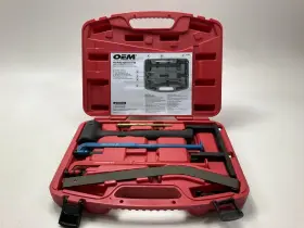 27160-u10 Oem Tools Used #10 27160 Fuel Pump Replacement Tool Set Kit For Gm Chrysler Ford