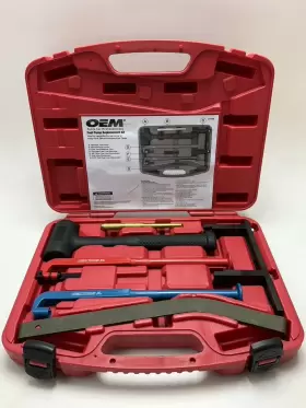 27160-u9 Oem Tools Used #9 27160 Fuel Pump Replacement Tool Set Kit For Gm Chrysler Ford