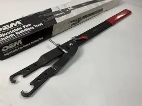 27171-u12 Oem Tools Used #12 - 27171 Adjustable Fan Clutch Holding Tool