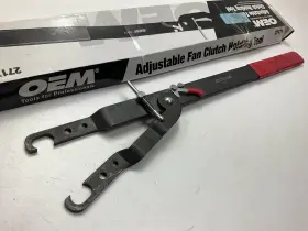 27171-u18 Oem Tools Used #18 - 27171 Adjustable Fan Clutch Holding Tool