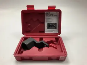 27176-u24 Oem Tools Used #24 - 27176 Crankshaft Damper Holding Tool For Honda / Acura