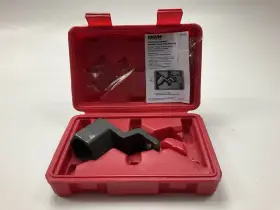 27176-u25 Oem Tools Used #25 - 27176 Crankshaft Damper Holding Tool For Honda / Acura