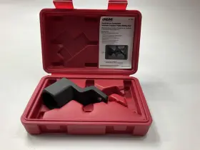 27176-u26 Oem Tools Used #26 - 27176 Crankshaft Damper Holding Tool For Honda / Acura