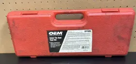 27185 Oem Tools Inner Steering Tie Rod Removal Tool Kit For Rack And Pinion