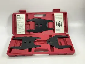 27186-u28 Oem Tools Used #28 27186 9 Size Fan Clutch Wrench Set Remove From Water Pump
