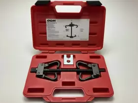 27200-u29 Oem Tools Used #29 27200 Master Coil Spring Compressor Tool