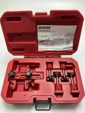 27210-u15 Oem Tools Used #15 - 27210 Timing Belt Service Kit Tool Set