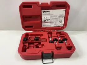 27210-u16 Oem Tools Used #16 - 27210 Timing Belt Service Kit Tool Set