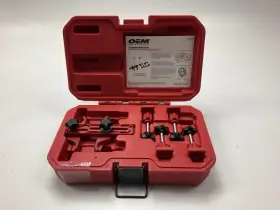 27210-u17 Oem Tools Used #17 - 27210 Timing Belt Service Kit Tool Set