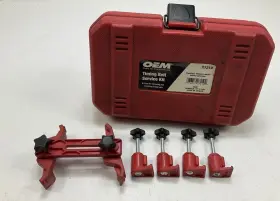 27210-u21 Oem Tools Used #21 - 27210 Timing Belt Service Kit Tool Set