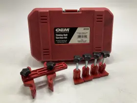 27210-u22 Oem Tools Used #22 - 27210 Timing Belt Service Kit Tool Set