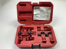 27210-u3 Oem Tools Used #3 - 27210 Timing Belt Service Kit Tool Set
