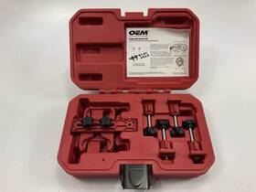 Oem Tools 27210-u32 Used #32 - 27210 Timing Belt Service Kit Tool Set