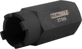 Oemtools 27399 Ball Joint Spanner Wrench Removes And Installs Black