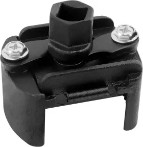 Shou-1005 Ofband Oil Filter Wrench Tool Adjustable Removal Fit Black