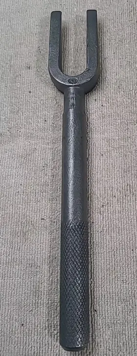 2503 Old Forge Oldforge Ball Joint Separator 1-7/8 Inch Width Tool Made In Usa