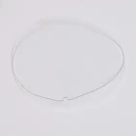 A009 Olimpocicli 1968-1983 Corvette Center Gauge Cluster Lens In Single
