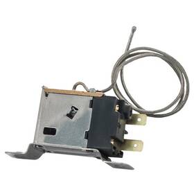 Omega Environmental Technologies 32-20904 A/c Thermostat-preset